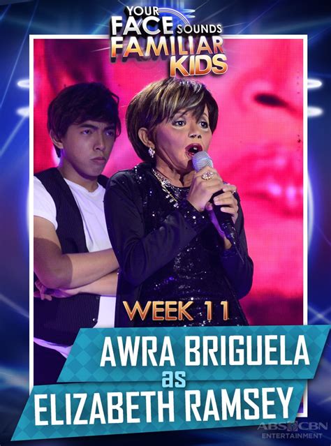Transformation Journey: Awra Briguela .